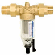 Filtry do wody serii Protector mini
