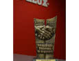 Velux "Najlepszym Partnerem w Biznesie 2013"