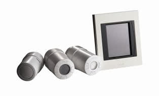 Nowa linia produktów Living by Danfoss