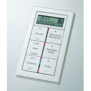 Integrator pomieszczeń KNX serii FD Design