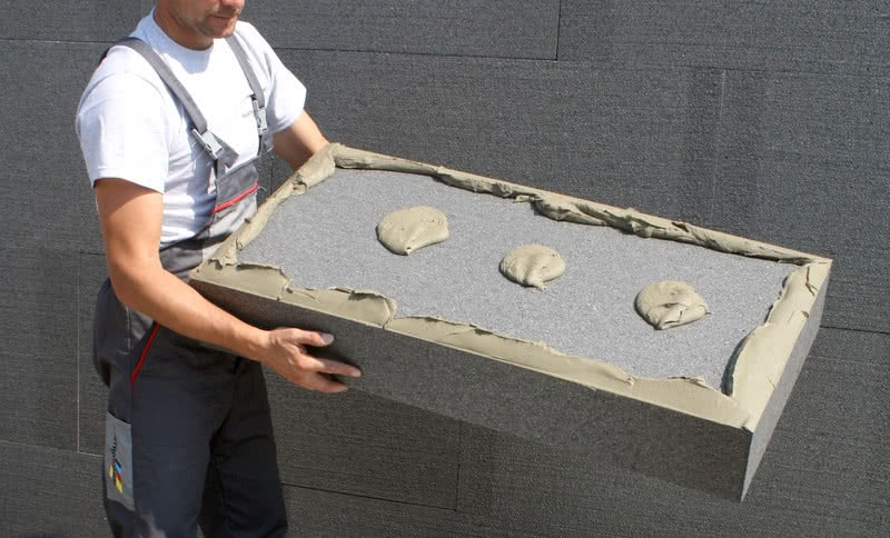 Certyfikowany styropian gwarantuje skuteczną ochronę cieplną