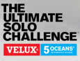 Regaty VELUX 5 OCEAN
