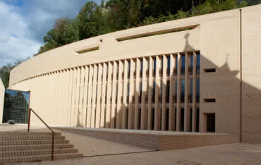 Coraz bliżej rozstrzygnięcia konkursu Wienerberger Brick Award