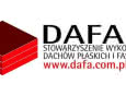 Nowy Zarząd i Komisja Rewizyjna Stowarzyszenia DAFA