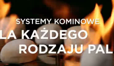 Jeremias Systemy Kominowe - światowy lider w produkcji kominów