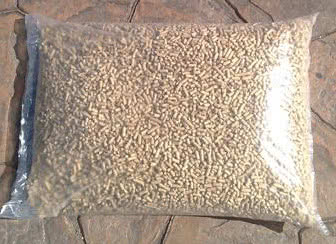 Pellet Orte