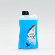 Płyn do chłodnic Borygo Start