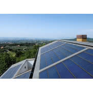 TEGOSOLAR - dachówka fotowoltaiczna