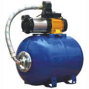 Hydrofor domowy