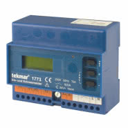 Regulator wilgotności i temperatury TR 1773