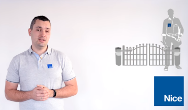 Kampania promocyjna programu licencyjnego Nice