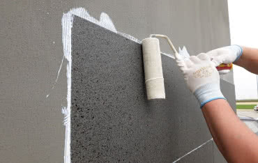 Nowość! Panele elewacyjne kwarcowe firmy Greinplast