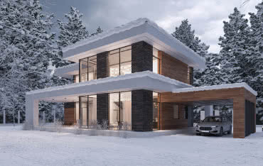 Rekuperacja zimą bez tajemnic: jak centrale MISTRAL radzą sobie z mrozem?