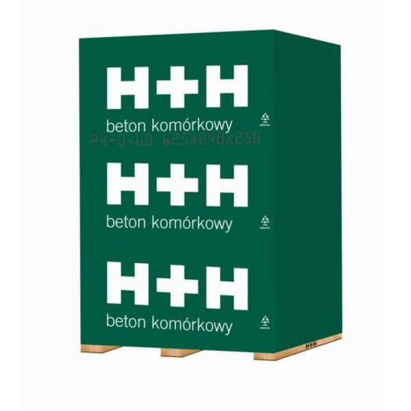 H+H Bloczki