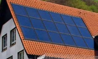 Panele słoneczne Schüco dostępne w Programie Solarnym SEI Energy